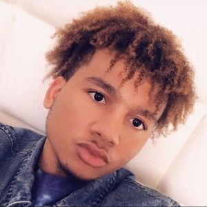 Meet your Posher, Kennard